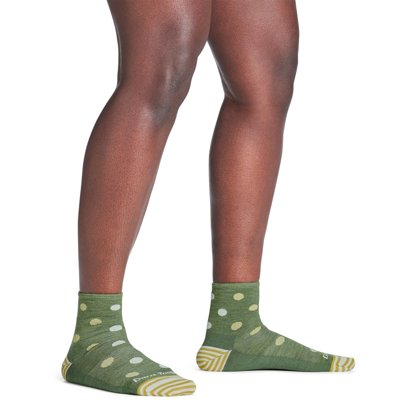 Women's Dottie Shorty Lightweight Lifestyle Socks