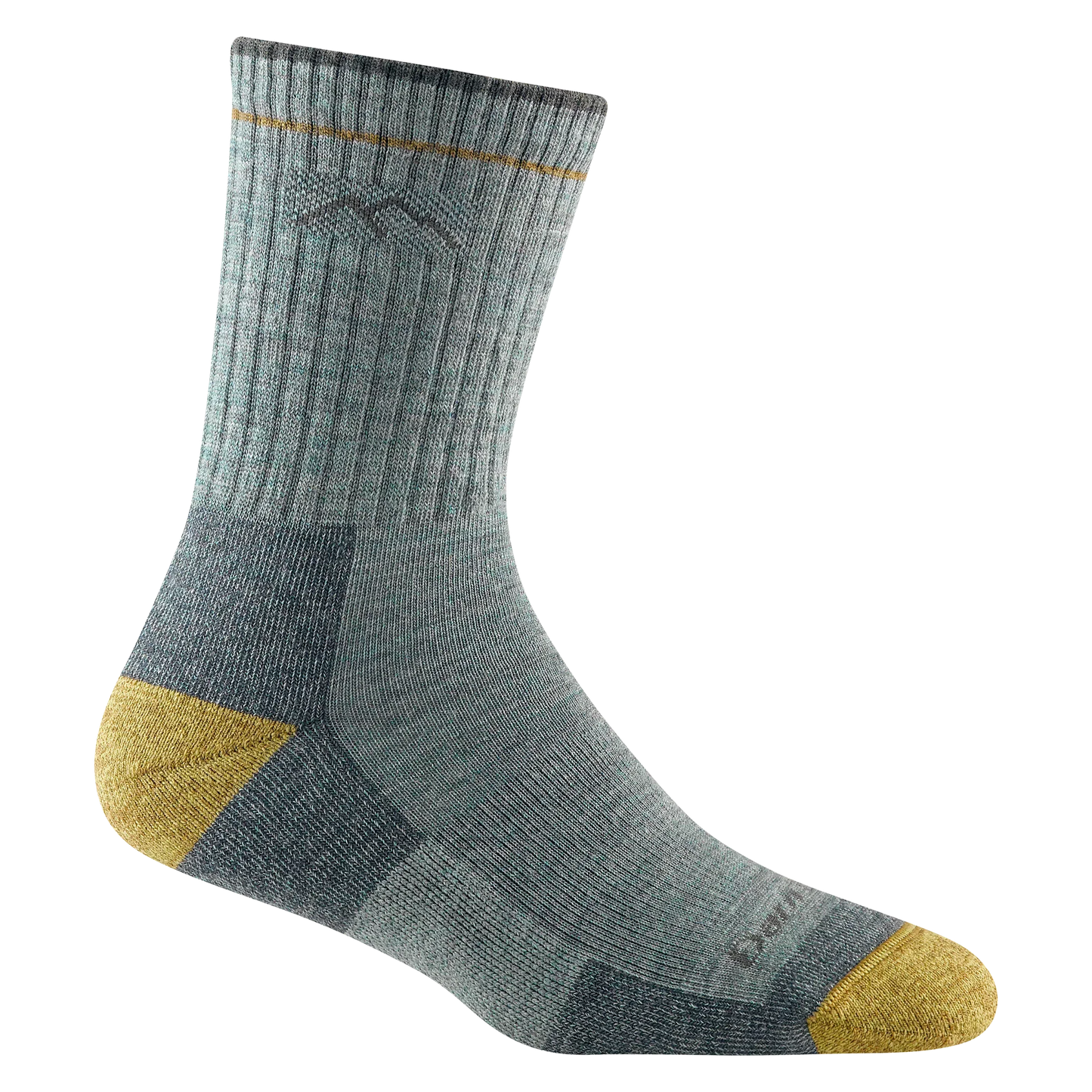 Women's Hiker Micro Crew Midweight Hiking Socks