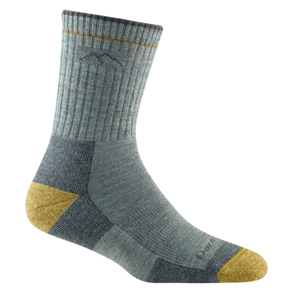 Women's Hiker Micro Crew Midweight Hiking Socks