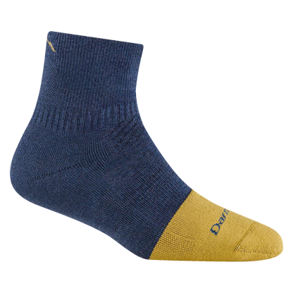 Women's Steely Quarter  Midweight Work Sock