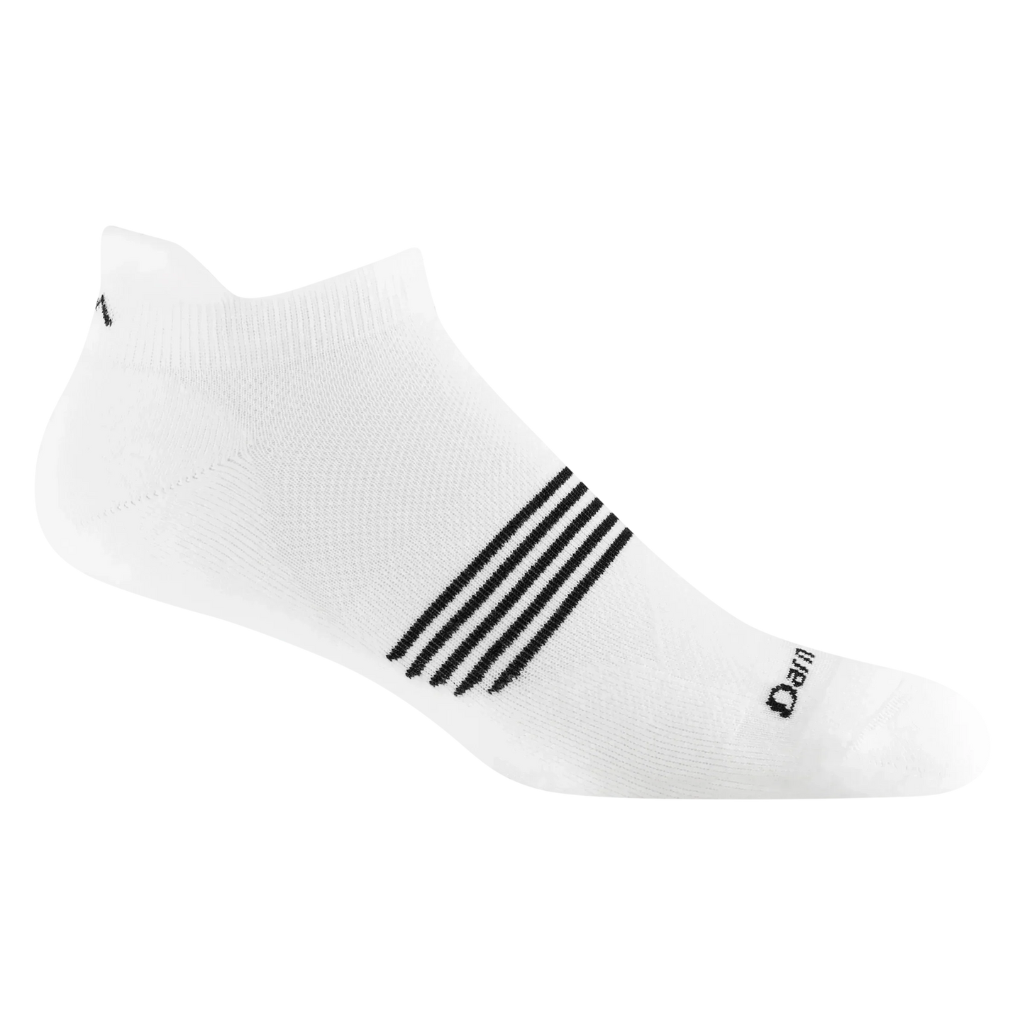 Men's Element No Show Tab Lightweight Running Socks
