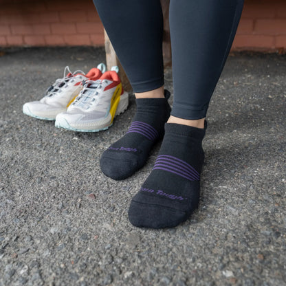 Men's and Women's Element No Show 2-Pack