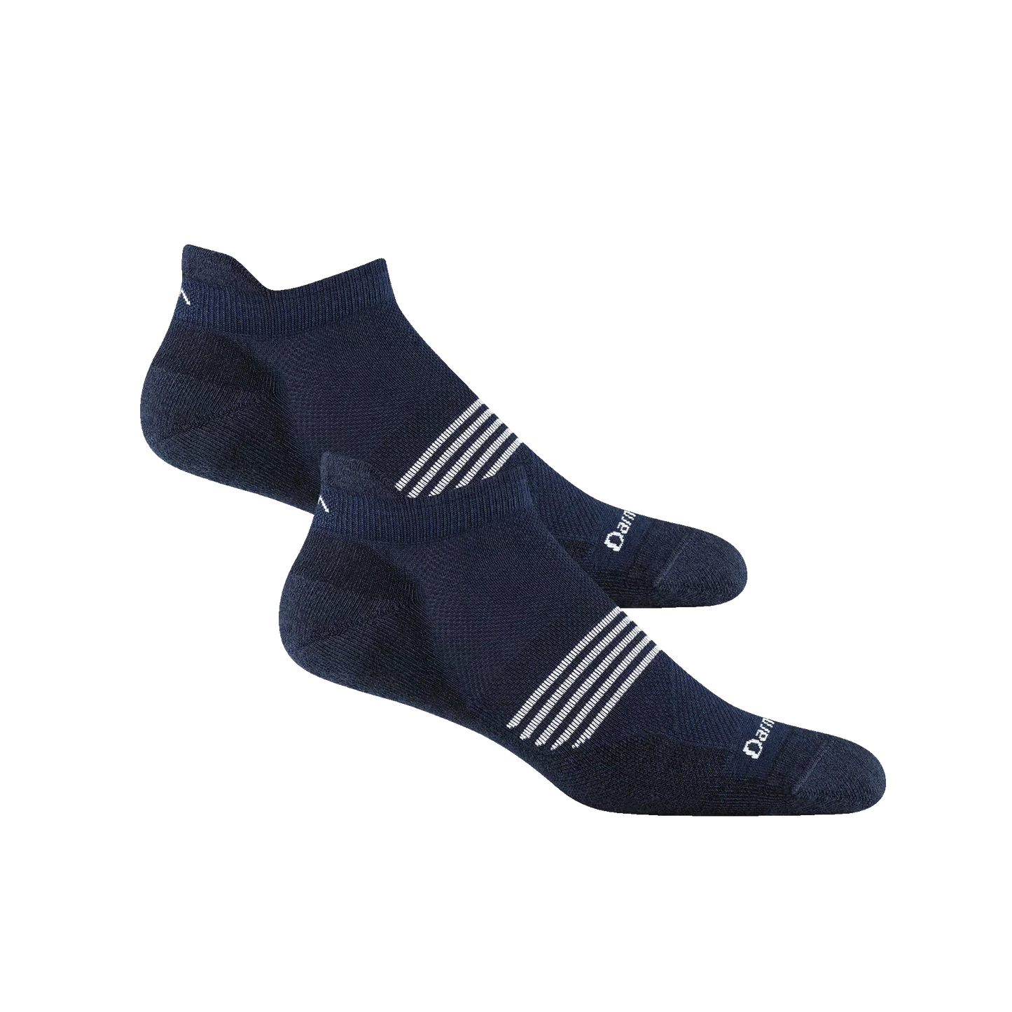 Men's Element No Show Running Sock 2-Pack