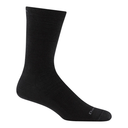 Men's Solid Crew Lifestyle 2-Pack