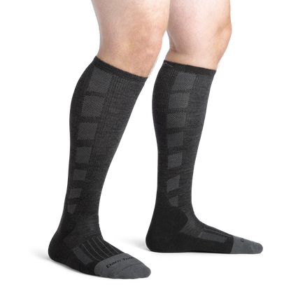Men's Stanley K Over-the-Calf  Lightweight Work Sock