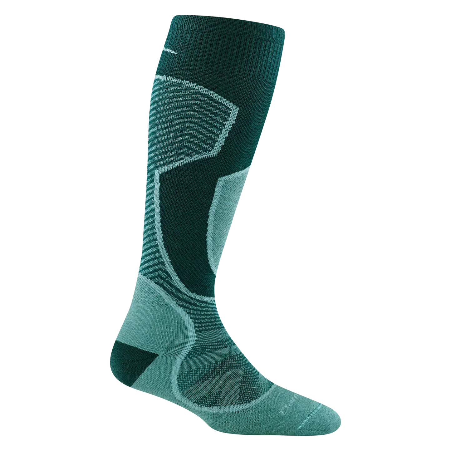 Women's Outer Limits Over-the-Calf Lightweight Ski & Snowboard Socks