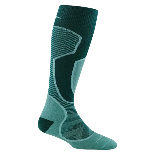 Women's Outer Limits Over-the-Calf Lightweight Ski & Snowboard Socks