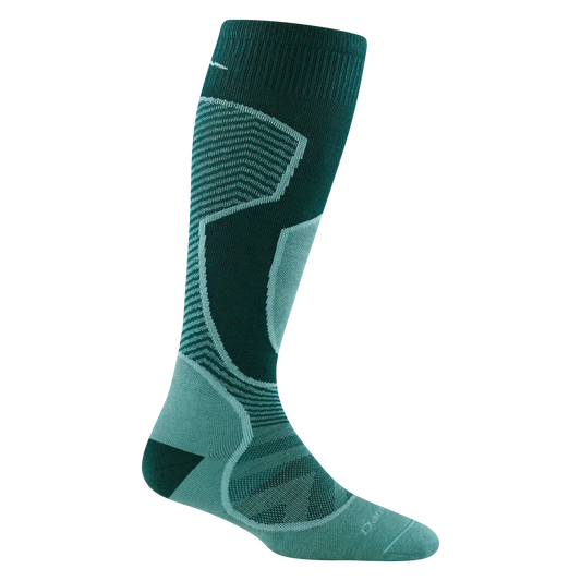Women's Outer Limits Over-the-Calf Lightweight Ski & Snowboard Socks
