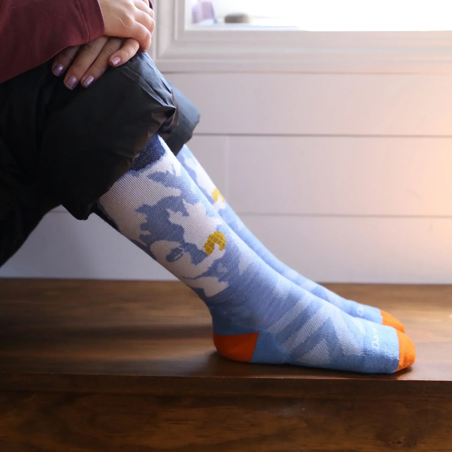 Yeti Over-the-Calf Midweight Ski & Snowboard Multi-Pack