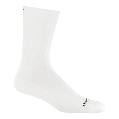 Men's The Standard Crew Cushioned Lightweight Lifestyle Socks
