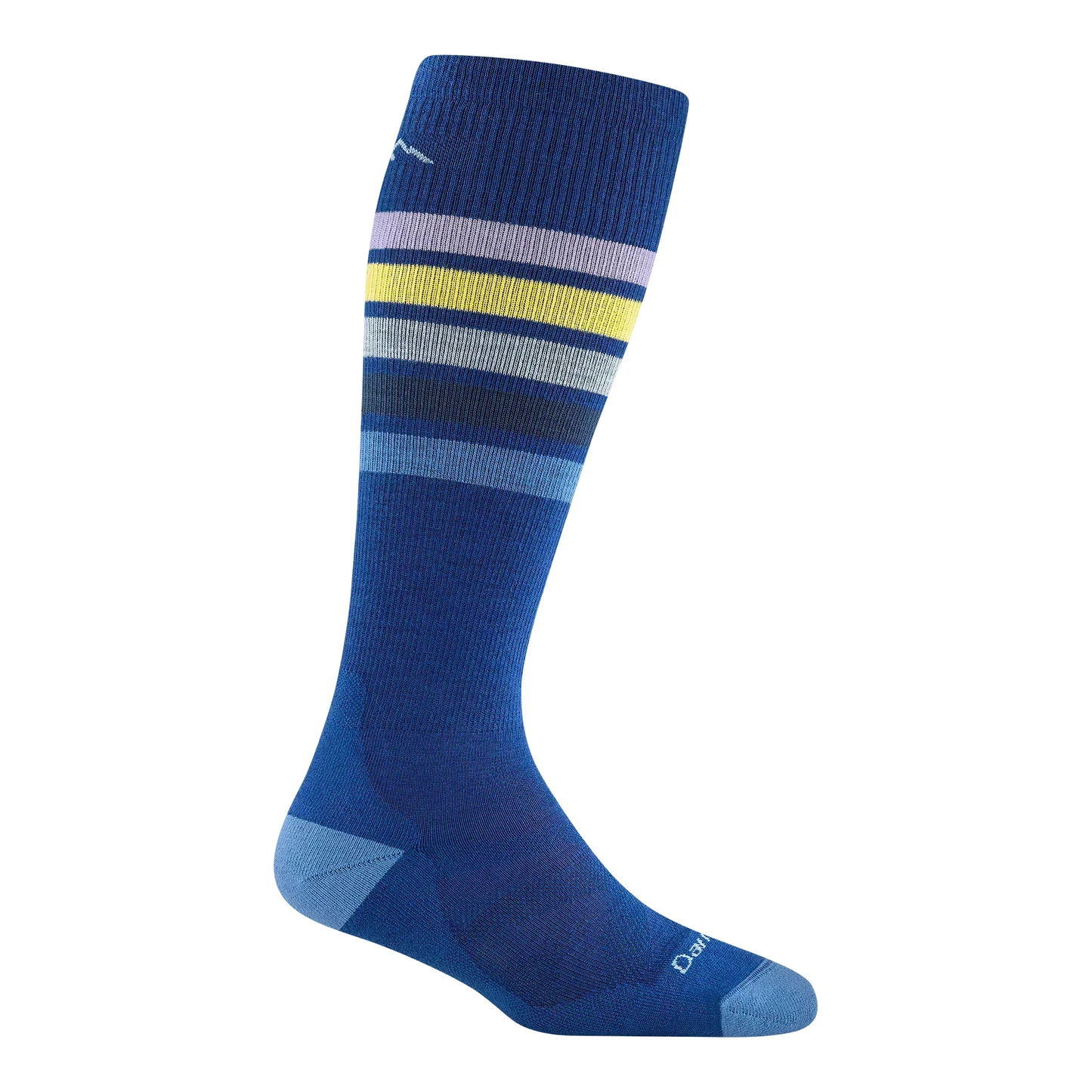 Men's and Women's Limited Edition Over-the-Calf Midweight 2-Pack