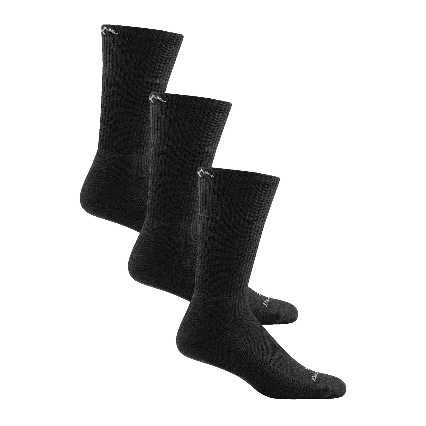 T4021 Boot Midweight Tactical 3 Pack