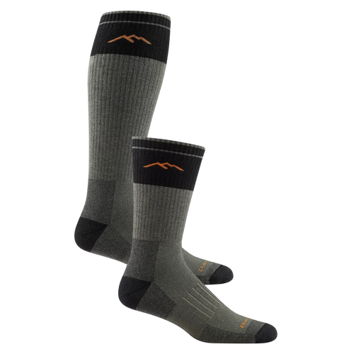 Men's Hunting Sock 2-Pack