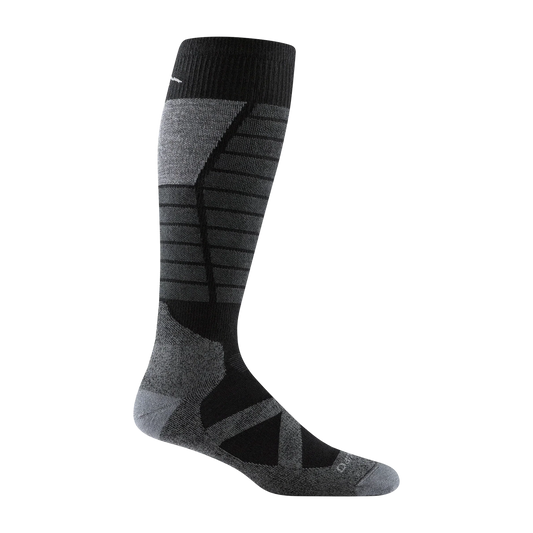 Men's Function X Over-the-Calf Midweight Ski & Snowboard Socks