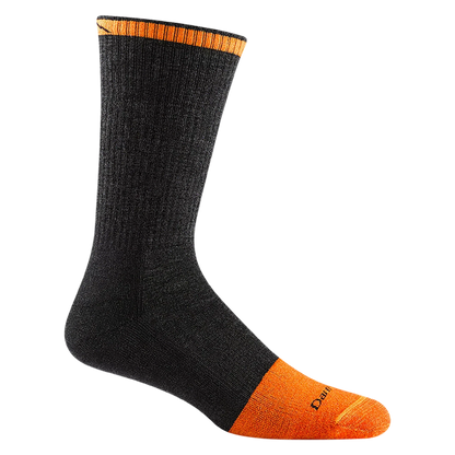Men's Steely Boot Work Sock 5-Pack