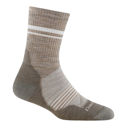 Women's Limited Edition Element Micro Crew Lightweight Running Socks