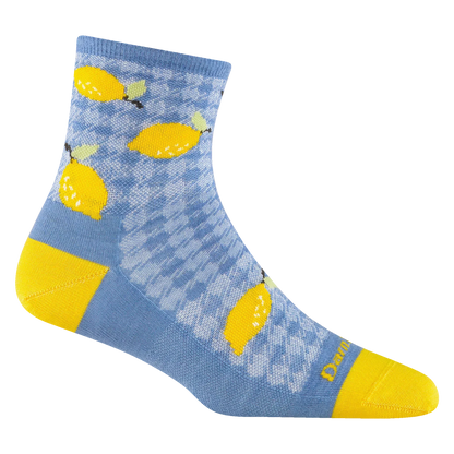 Women's Fruit Stand Shorty Lightweight Lifestyle Socks