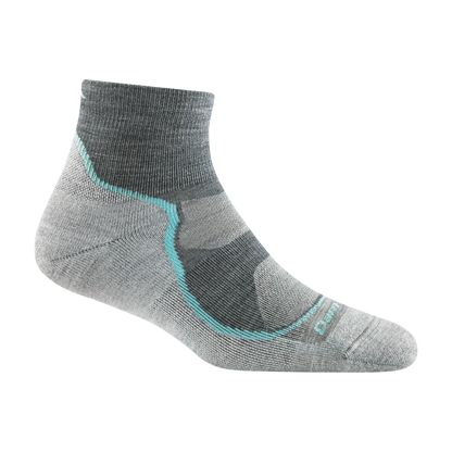Women's Quarter Hiker 2-Pack