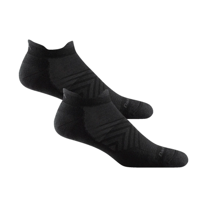 Men’s Run No Show Tab Cushion 2-Pack