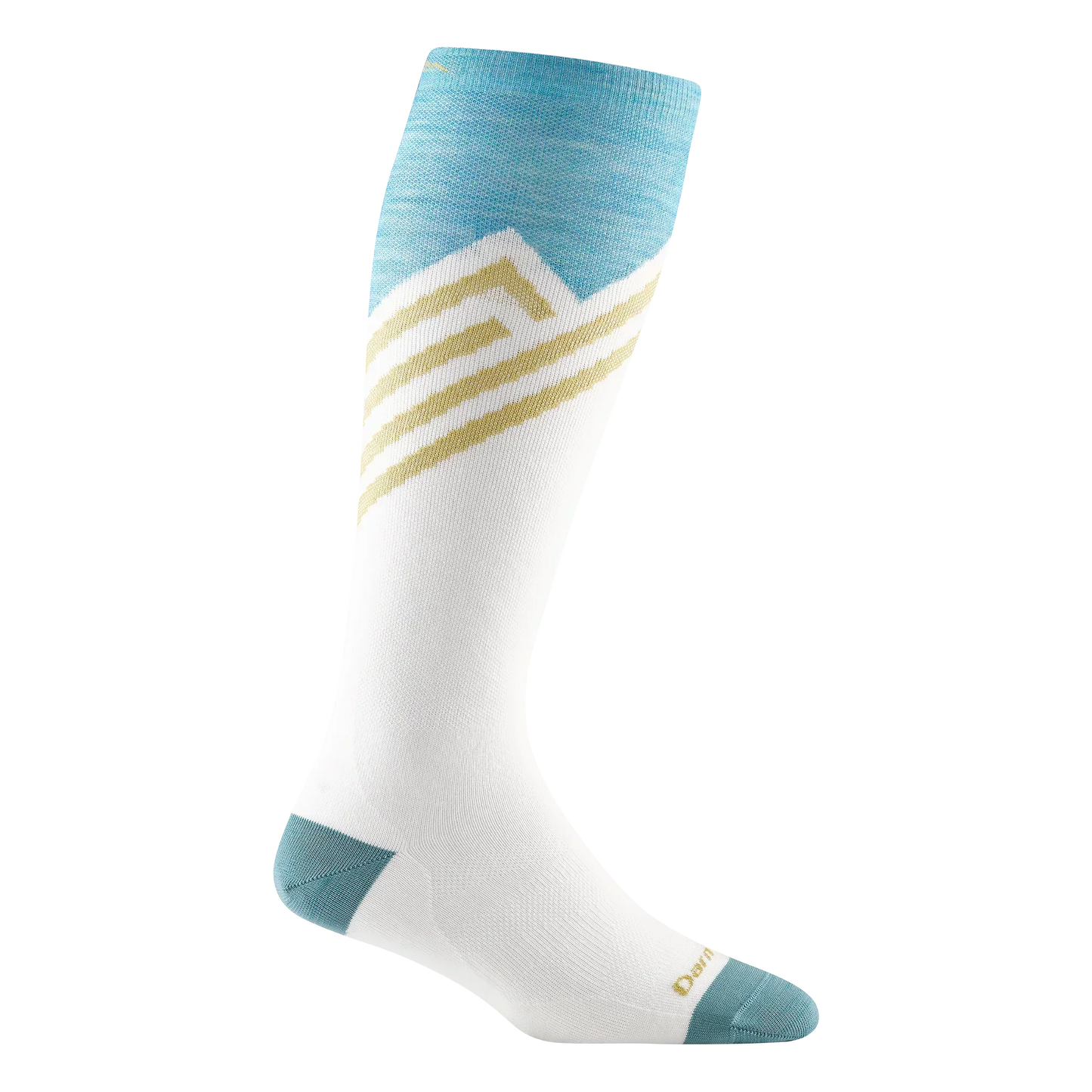 Women's Peaks RFL Over-the-Calf Ultra-Lightweight Ski & Snowboard Socks
