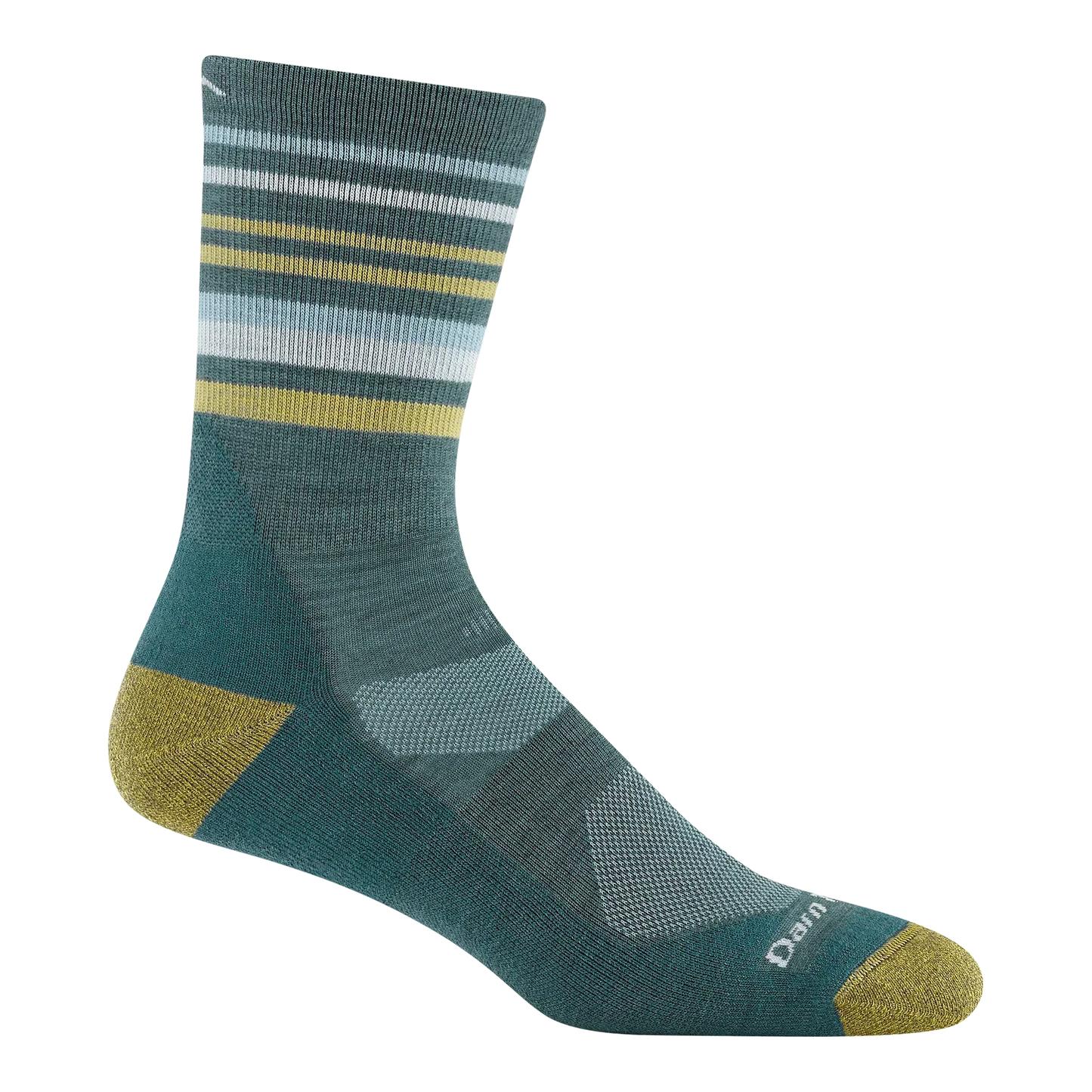 Men's Fastpack Micro Crew Lightweight Hiking Socks
