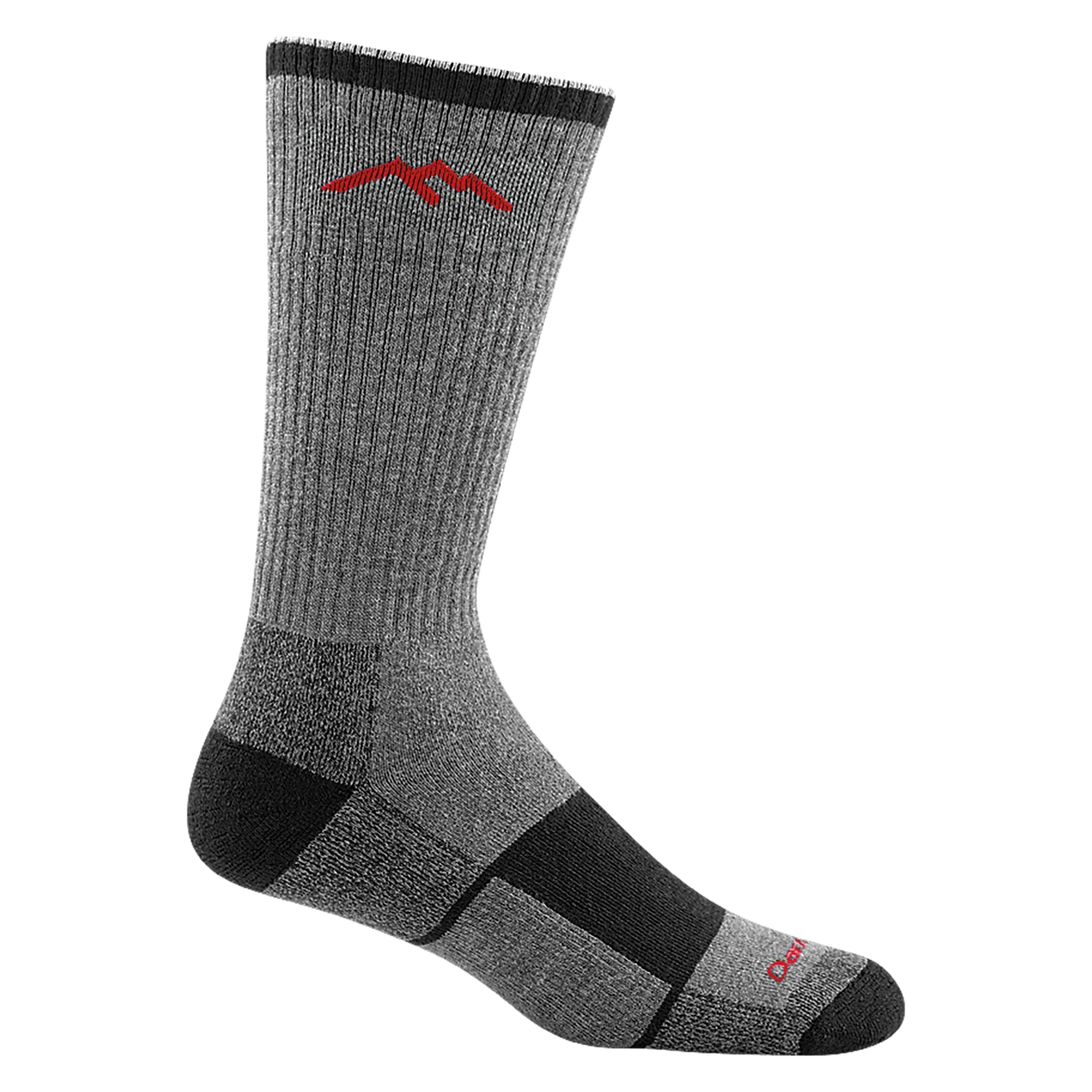 Men's Coolmax® Hiker Boot Midweight Hiking Socks