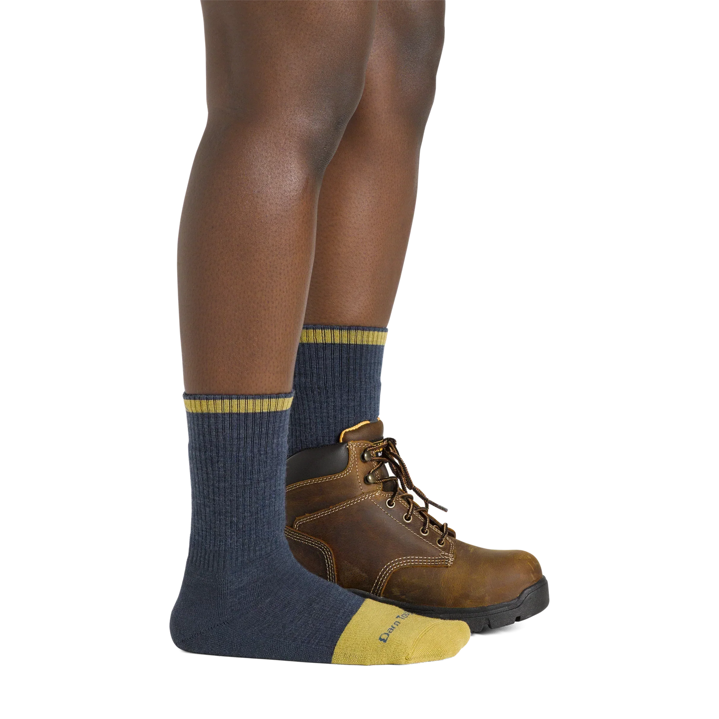 Women's Steely Boot Midweight Work Socks