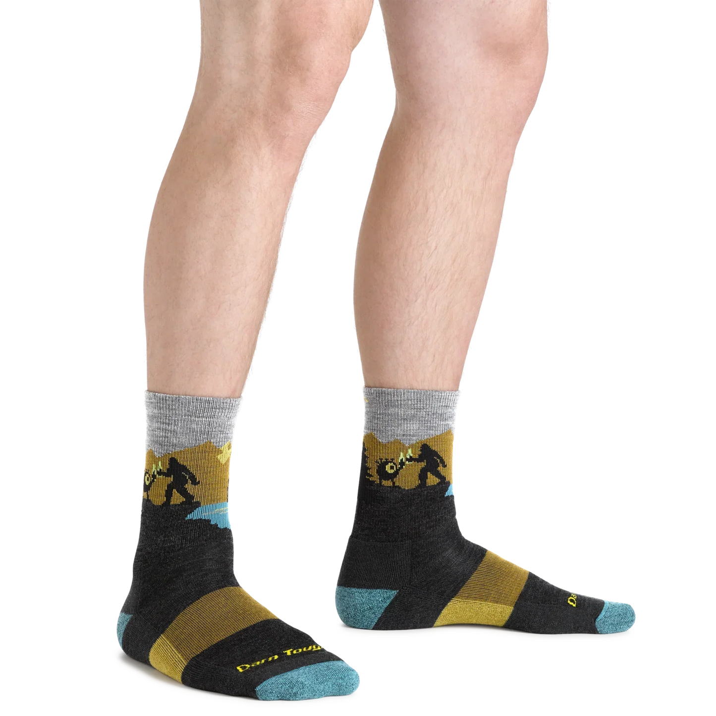 Men's Hiker Encounter 2-Pack