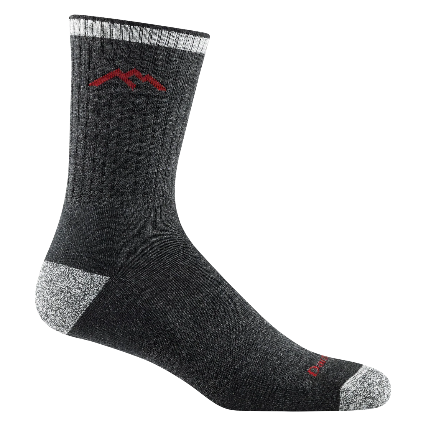 Men's Midweight Hiker Variety 2-Pack