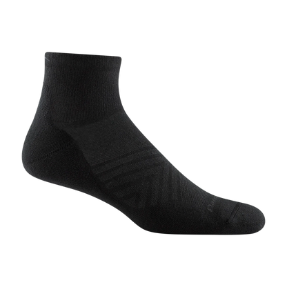 Men's Coolmax® Run Quarter 2-Pack