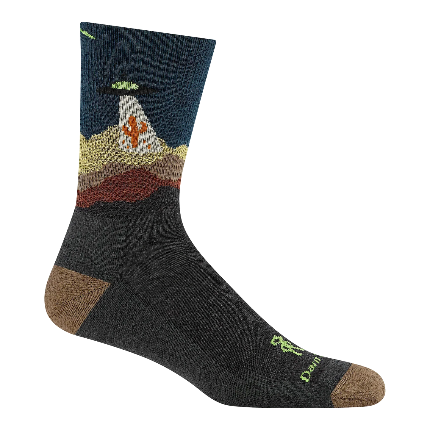 Men's Weird and Wild Hiking 2-Pack