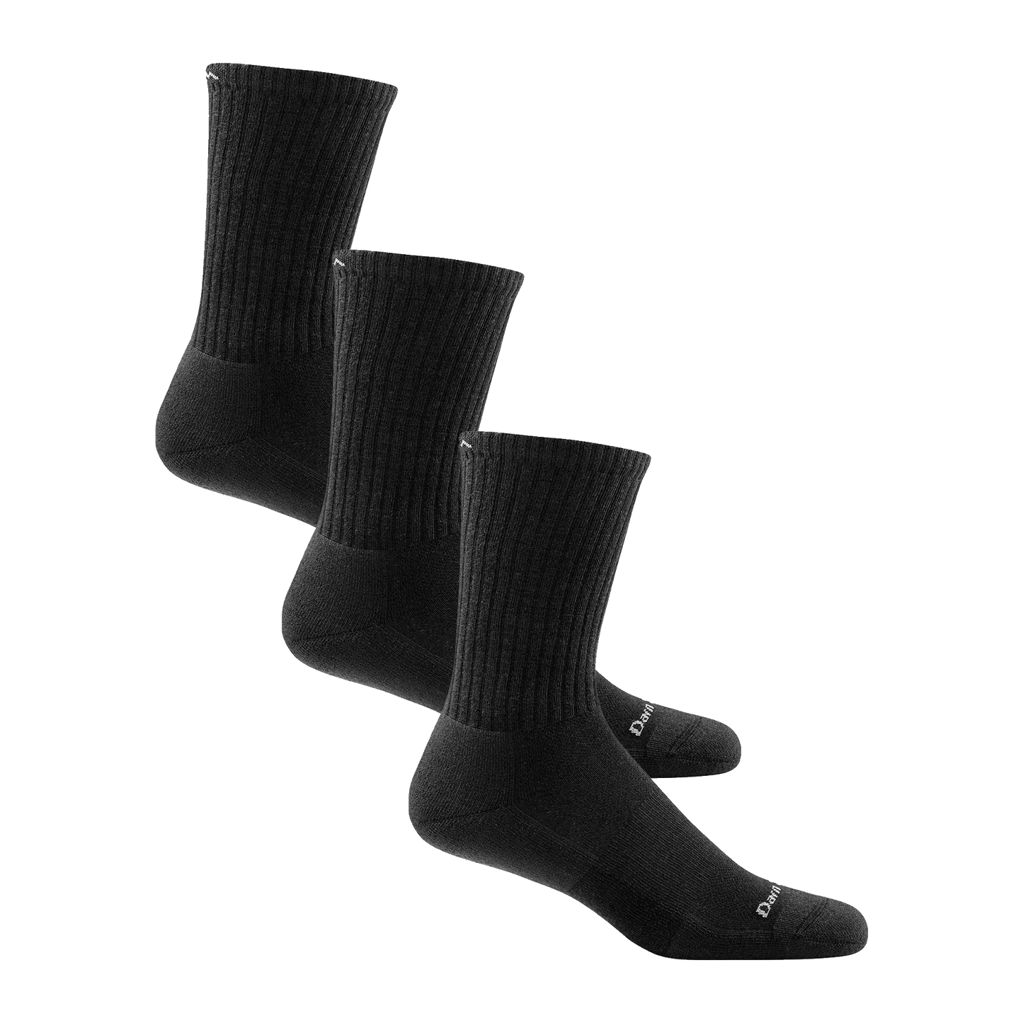 Men's The Standard Lifestyle Crew 3-Pack
