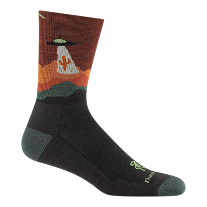 Men's Weird and Wild Hiking 2-Pack