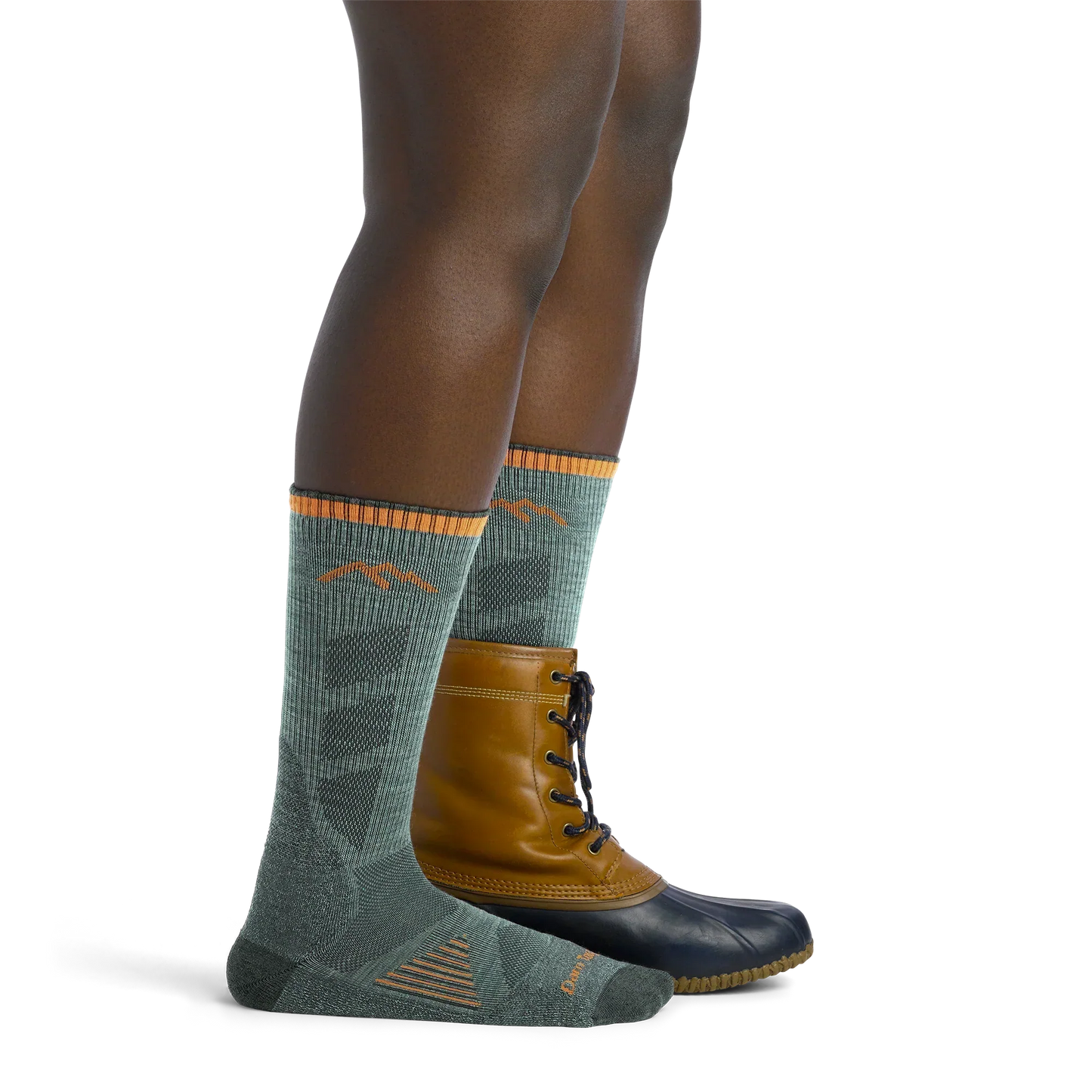 Women's  Boot Lightweight Hunting Socks