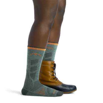 Women's  Boot Lightweight Hunting Socks