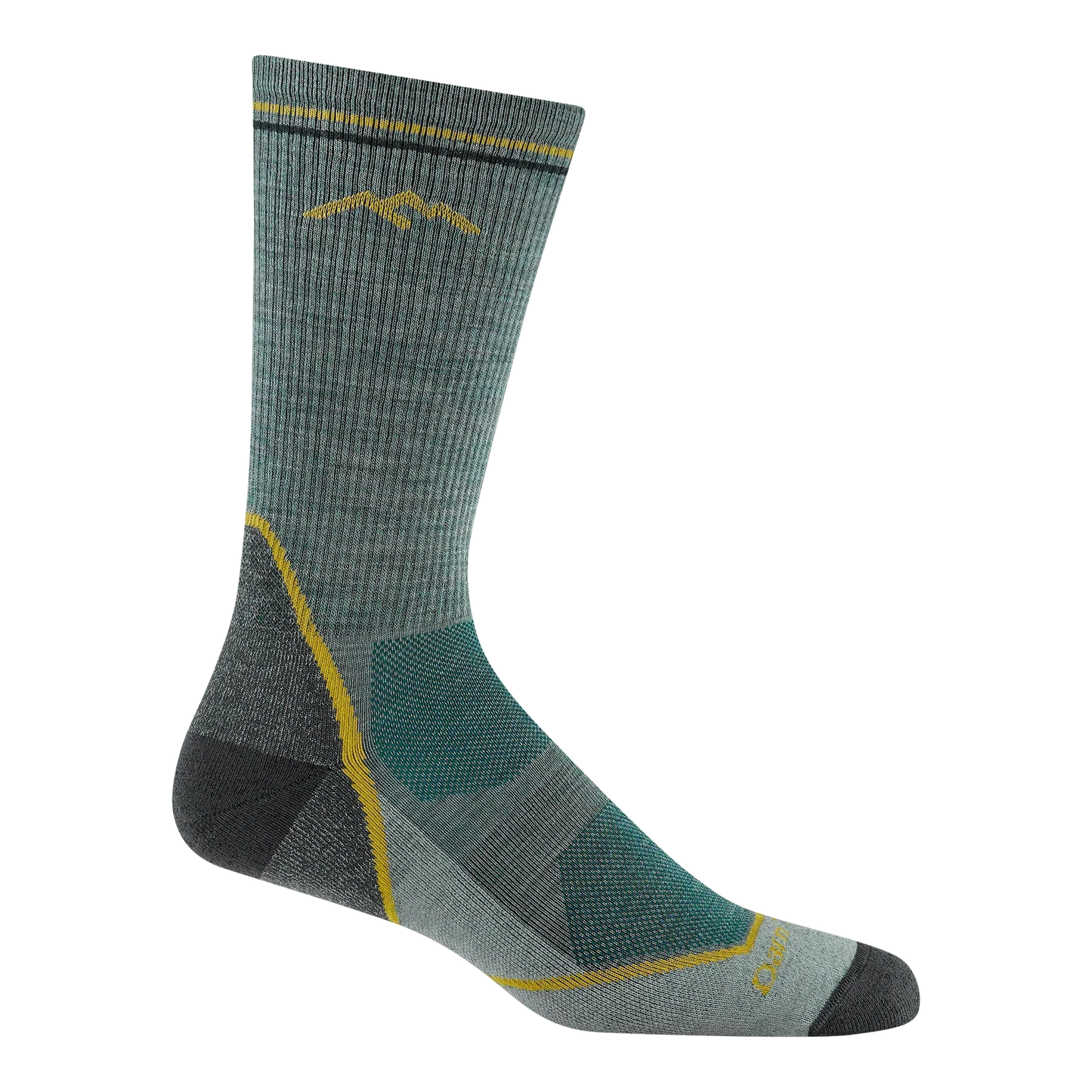 Men's Light Hiker Boot Lightweight Hiking Socks
