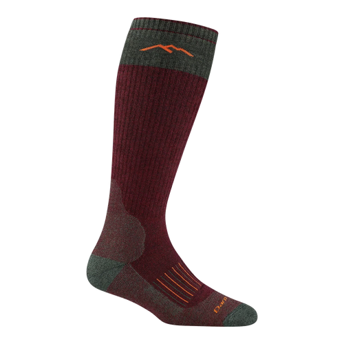 Women's  Over-the-Calf Heavyweight Hunting Socks