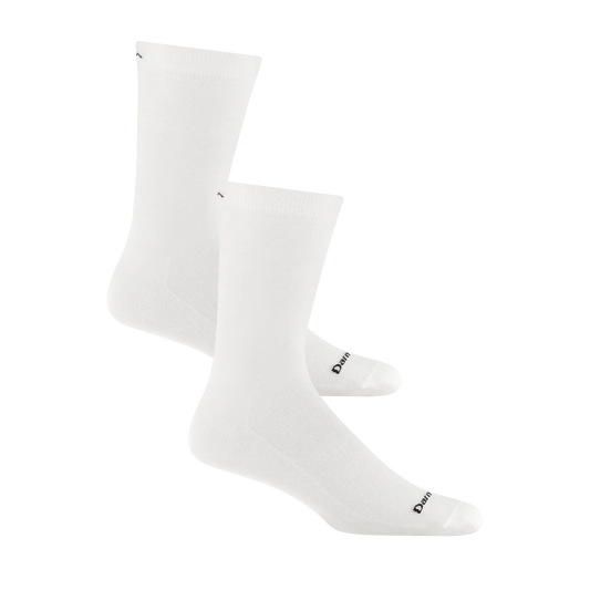 Men's Solid Crew Lifestyle 2-Pack