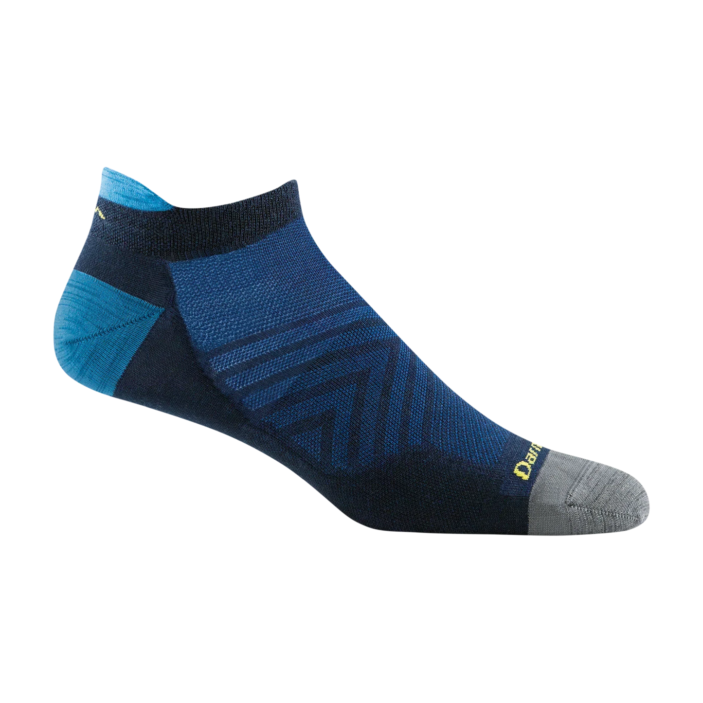 Men's Run No Show Tab Ultra-Lightweight Running Socks