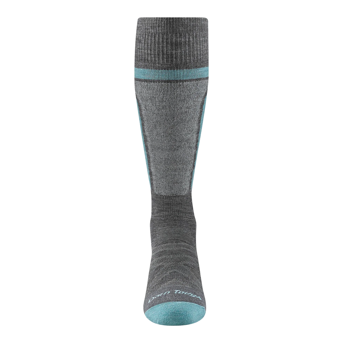 Women's Edge Over-the-Calf Midweight Ski & Snowboard Socks