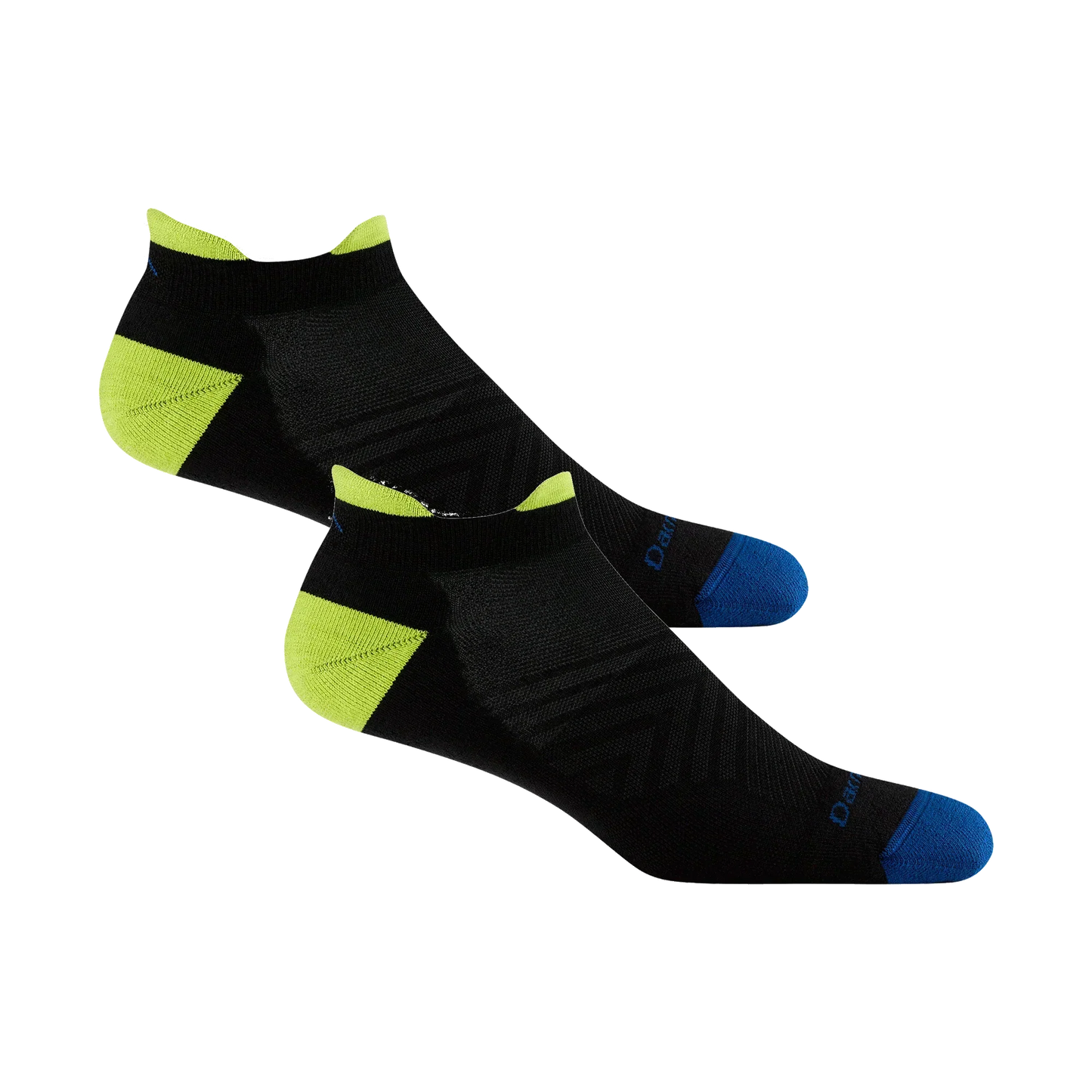 Men’s Limited Edition Run No Show Tab 2-Pack