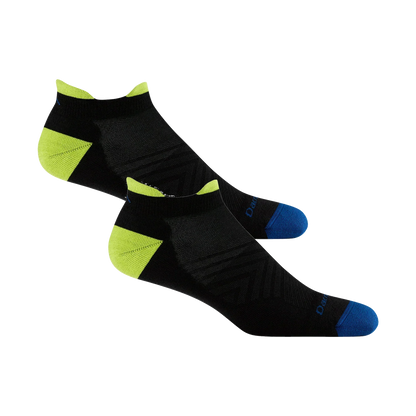 Men’s Limited Edition Run No Show Tab 2-Pack