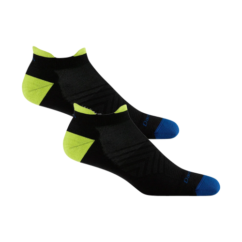 Men’s Limited Edition Run No Show Tab 2-Pack