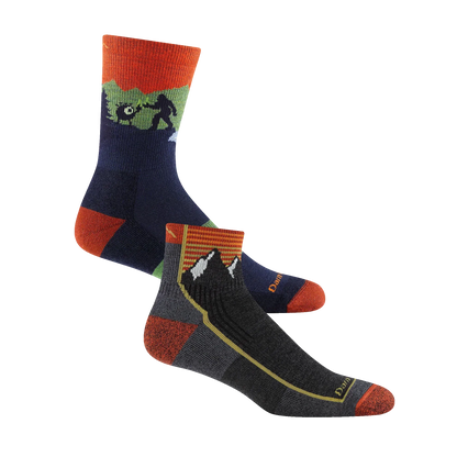Men's Hiker Encounter 2-Pack