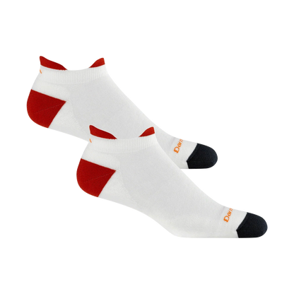 Men’s Limited Edition Run No Show Tab 2-Pack