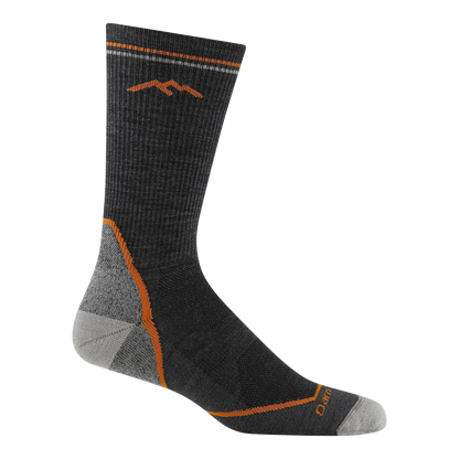 Men's Light Hiker Boot Lightweight Hiking Socks