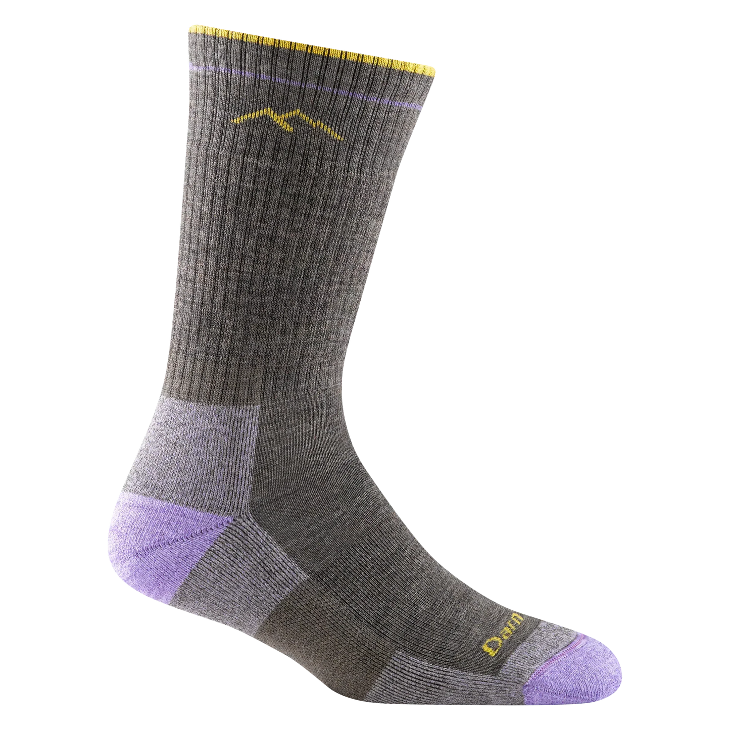 Women's Hiker Boot Midweight Hiking Socks