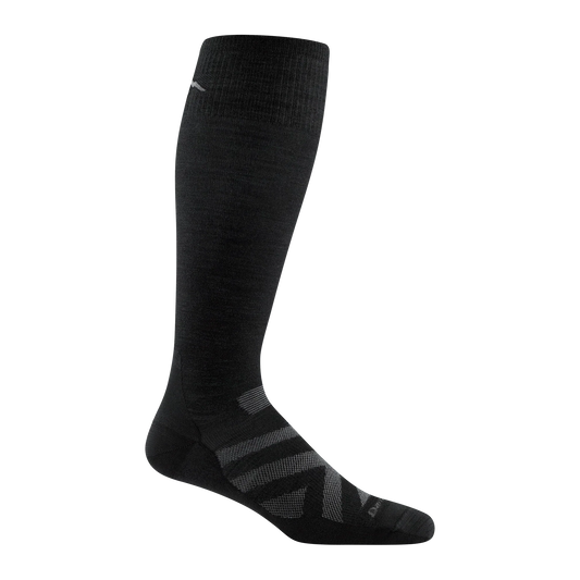 Men's RFL Over-the-Calf Ultra-Lightweight Ski & Snowboard Socks