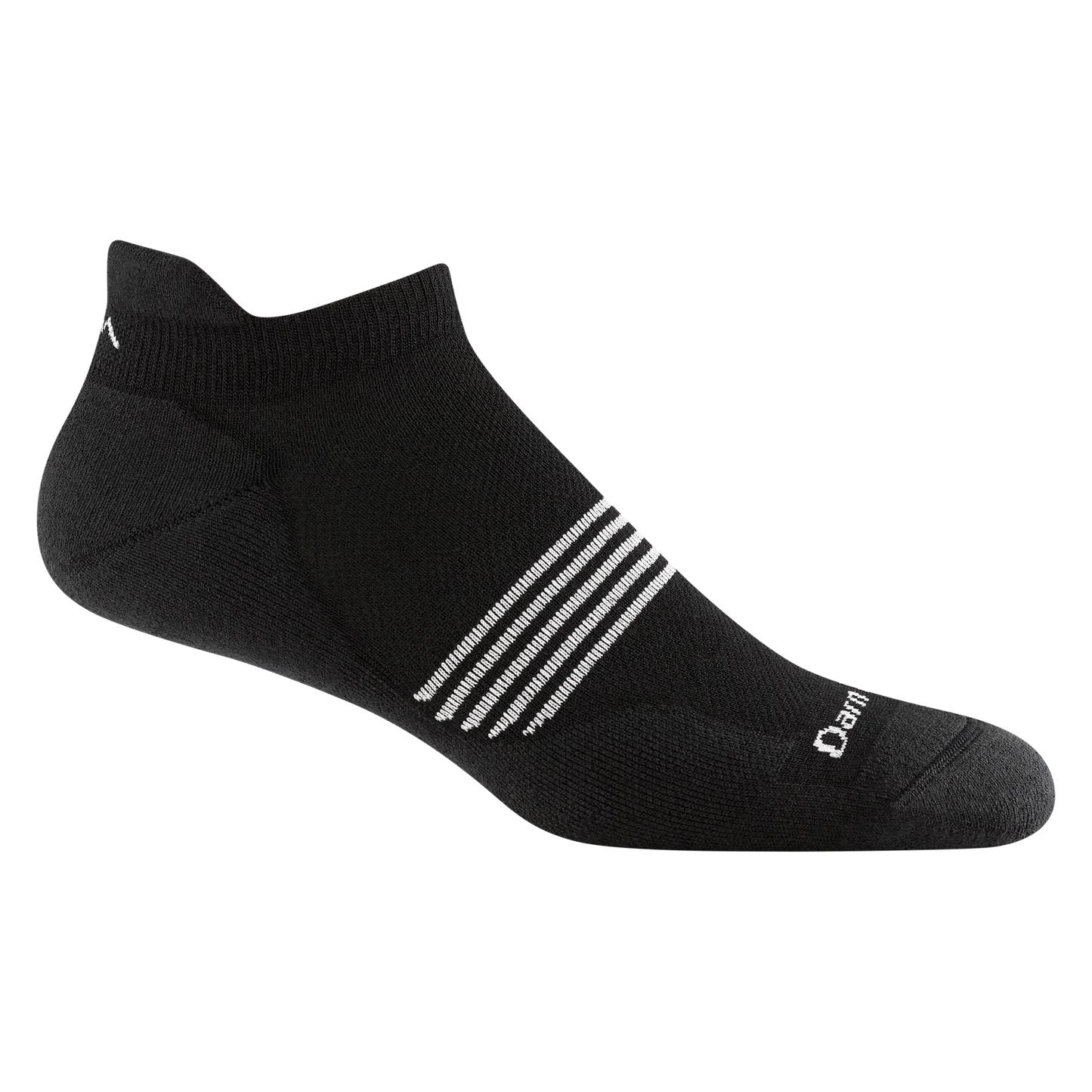 Men's Element No Show Running Sock 2-Pack