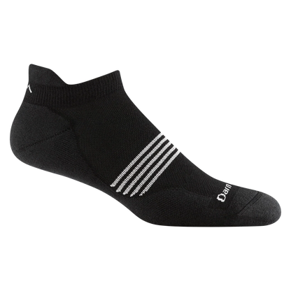 Men's Element No Show Running Sock 2-Pack